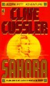 Sahara (Dirk Pitt) - Paul McCarthy, Clive Cussler