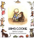 Sam's Cookie - Barbro Lindgren, Eva Eriksson