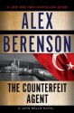 The Counterfeit Agent - Alex Berenson