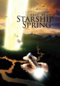 Starship Spring - Eric Brown