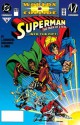 Superman: The Man of Steel (1991-2003) #36 - Louise Simonson, Jon Bogdanove