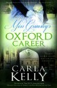 Miss Hartwell's Dilemma - Carola Dunn