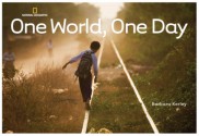 One World, One Day - Barbara Kerley