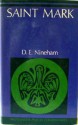 Saint Mark (Pelican Commentaries) - Dennis E. Nineham