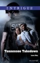 Tennessee Takedown - Lena Diaz