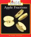 Apple Fractions - Donna Townsend