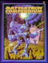 The Battletech Compendium - FASA Corporation