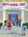 Happy School Year! - Susan Milord