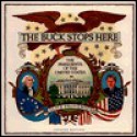 The Buck Stops Here: The Presidents of the United States (Updated Edition) - Alice Provensen