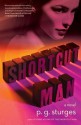 Shortcut Man - P.G. Sturges