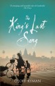 The King's Last Song - Geoff Ryman