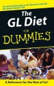 The GL Diet For Dummies - Nigel Denby, Sue Baic