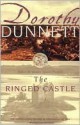 The Ringed Castle - Dorothy Dunnett