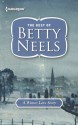 A Winter Love Story (Harlequin Readers' Choice: the Best of Betty Neels) - Betty Neels