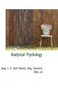 Analytical Psychology - Jung C. G. (Carl Gustav)