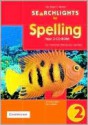 Searchlights for Spelling Year 2 CD-ROM: For Interactive Whole-Class Teaching - Buckton Chris, Pie Corbett