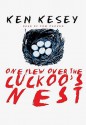 One Flew Over the Cuckoo's Nest (Preloaded Digital Audio Player) - Ken Kesey, Tom Parker