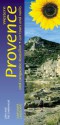 Western Provence: And Languedoc-roussillon (Landscapes Countryside Guides S.) (Landscapes Countryside Guides S.) - John Underwood, Pat Underwood, Sunflower Guides