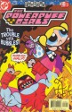 The Powerpuff Girls #18 - The Trouble With Bubbles - Brett Lewis, Christopher Cook