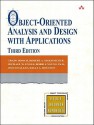 Object-Oriented Analysis and Design with Applications - Grady Booch, Robert A. Maksimchuk, Michael W. Engel, Jim Conallen