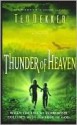 Thunder of Heaven (The Heaven Trilogy, #3) - Ted Dekker