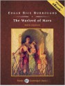 The Warlord of Mars - John Bolen, Edgar Rice Burroughs