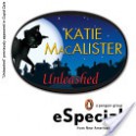 Unleashed: A Dark Ones Novella - Katie MacAlister