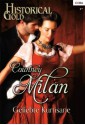 Geliebte Kurtisane (Historical Gold) (German Edition) - Courtney Milan