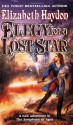 Elegy for a Lost Star - Elizabeth Haydon