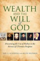 Wealth and the Will of God: Discerning the Use of Riches in the Service of Ultimate Purpose - Paul G. Schervish, Albert Keith Whitaker