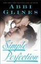 Simple Perfection (Audio) - Abbi Glines