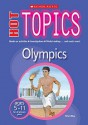 The Olympics (Hot Topics) - Peter Riley