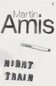 Night Train - Martin Amis