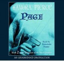 Page - Tamora Pierce, Bernadette Dunne