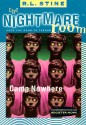 Camp Nowhere (Nightmare Room Series #9) - R.L. Stine