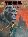 Upadek Brek Zaritha (Thorgal #6) - Grzegorz Rosiński