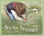 S Is For Sooner: An Oklahoma et Series Alphabet - Devin Scillian