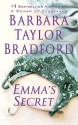 Emma's Secret - Barbara Taylor Bradford