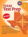 Texas Test Prep Grade 3 - McGraw-Hill Children's Publishing, Vincent Douglas