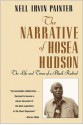 The Narrative of Hosea Hudson: The Life and Times of a Black Radical - Nell Irvin Painter, Hosea Hudson