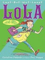 Last-But-Not-Least Lola Going Green - Christine Pakkala, Paul Hoppe