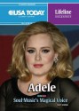 Adele: Soul Music's Magical Voice - Matt Doeden