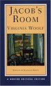 Jacob's Room - Virginia Woolf, Danell Jones