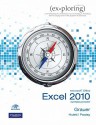 Microsoft Office Excel 2010: Introductory [With CDROM] - Robert T. Grauer, Mary Anne Poatsy, Keith Mulbery, Lynn S. Hogan