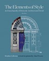 The Elements of Style: An Encyclopedia of Domestic Architectural Detail - Stephen Calloway, Alan Powers, Elizabeth Cromley