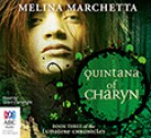 Quintana of Charyn - Grant Cartwright, Melina Marchetta