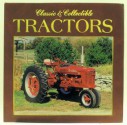 Classic & Collectible Tractors - Vince Manocchi, Doug Mitchel