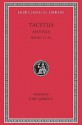 Annals XIII-XVI - Tacitus, John Jackson