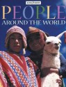 People Around the World - Antony Mason