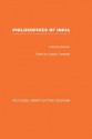 Philosophies of India - Heinrich Zimmer